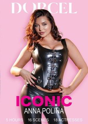 Легендарная: Анна Полина / Iconic: Anna Polina (2025)