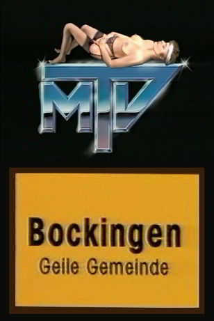 Дикий всадник / Bockingen (Wild Riders) (1985)