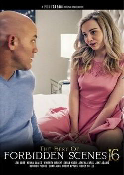 Лучшие запретные сцены 16 / The Best of Forbidden Scenes 16 (2025)