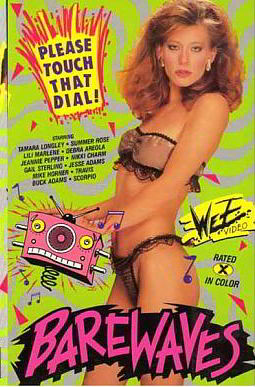 Секс в эфире / Bare Waves (1986)