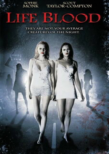 Живая кровь / Life Blood (2009)