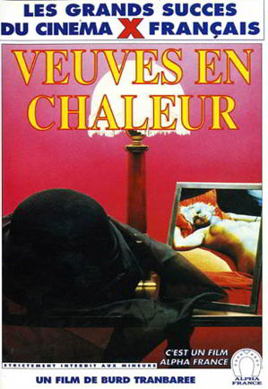 Жаркие вдовы / Veuves en chaleur (1978)