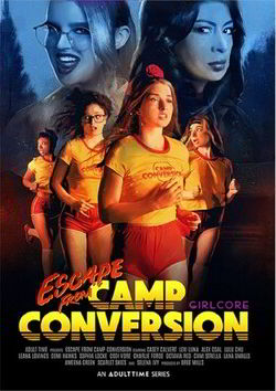 Побег из Лагеря Конверсии / Escape From Camp Conversion (2025)