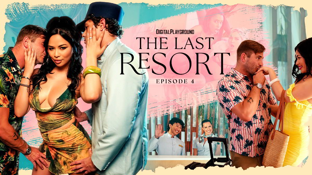 The Last Resort - Episode 4