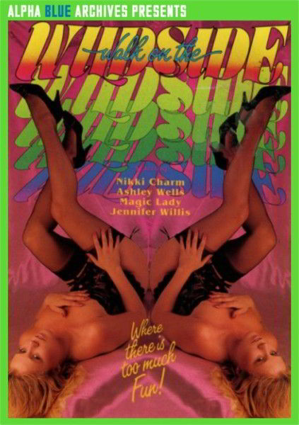 Прогулка по дикой стороне / Walk on the Wild Side (1986)