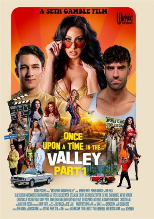 Однажды в долине часть 1 / Once Upon A Time In The Valley Part 1 (2025)
