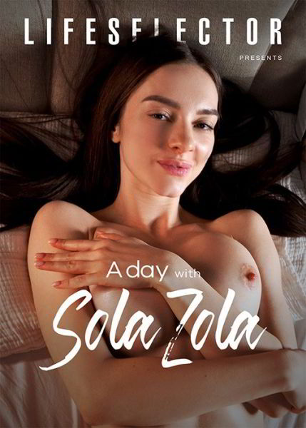 День с Солой Зола / A Day with Sola Zola (2025)
