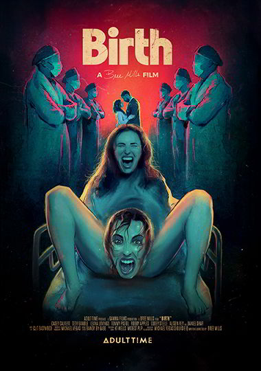 Рождение / Birth (2024)