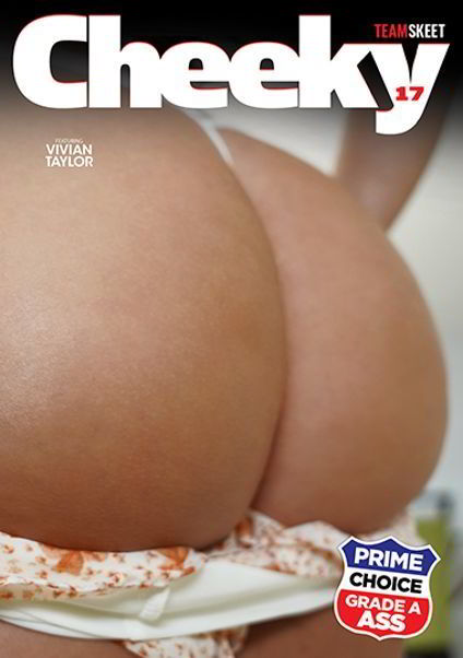 Нахальный 17 / Cheeky 17 (2025)