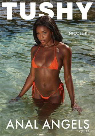Анальные Ангелы #13 / Anal Angels #13 (2025)