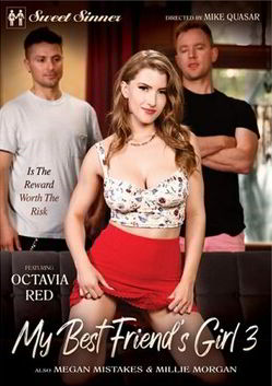 Девушка Моего Лучшего Друга 3 / My Best Friend's Girl 3 (2025)