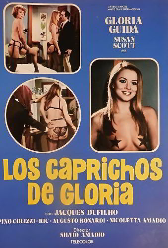 Врач... и студентка / Il medico... la studentessa / The Doctor...the Schoolgirl (1976)