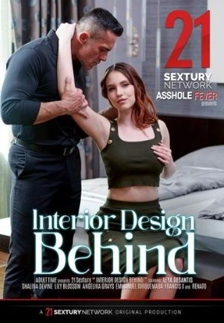 Интерьерный дизайн: Что скрыто за фасадом / Interior Design Behind (2025)