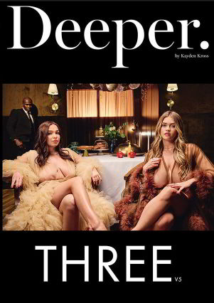 Three V5 (2025) / Втроём #5