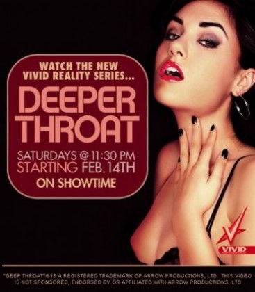 Более Глубокая Глотка / Deeper Throat (2008)