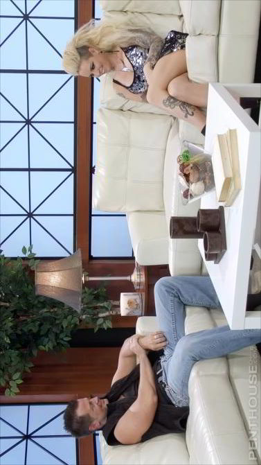 Beautiful Disaster / Прекрасная Катастрофа (2017)