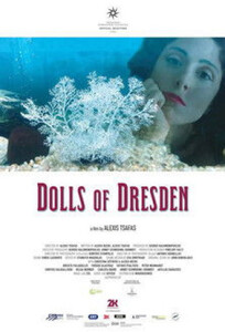 Dolls of Dresden / Куклы Дрездена (2023)