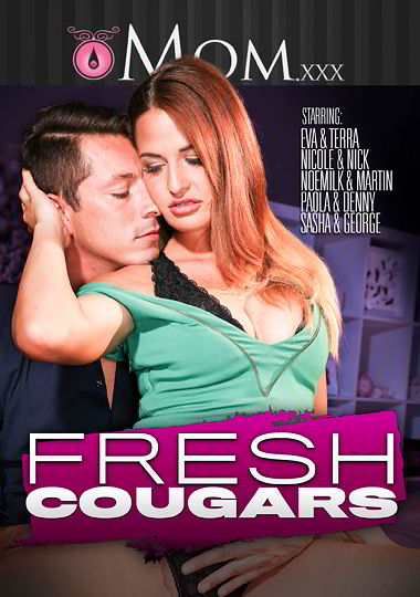 Fresh Cougars / Свежие пумы (2018)