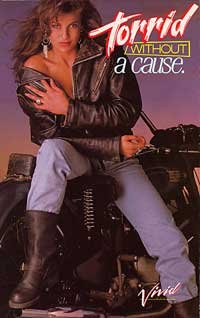 Torrid Without A Cause / Torrid Without A Cause / Горяча без всяких причин (1989)