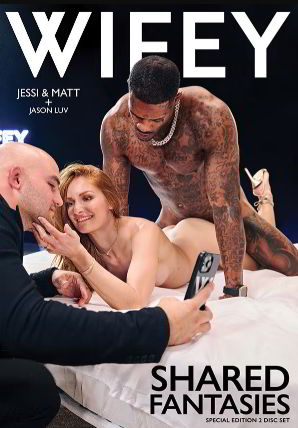 Shared Fantasies / Общие Фантазии (2025)