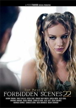 The Best Of Forbidden Scenes 22 / Лучшие Запретные Сцены 22 (2026)