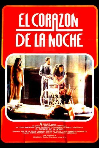 Сердце ночи / El Corazón de la Noche (1984)