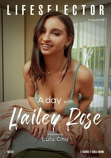 A Day With Hailey Rose / День с Хейли Роуз (2025)