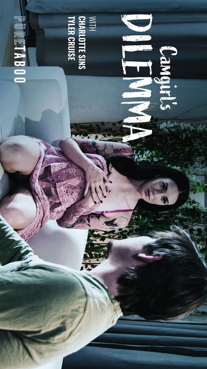 Шарлотта Синс - Дилемма вебкам-модели (2025-12-16)