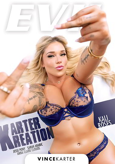 Karter Kreation / Картер Креация (2025)