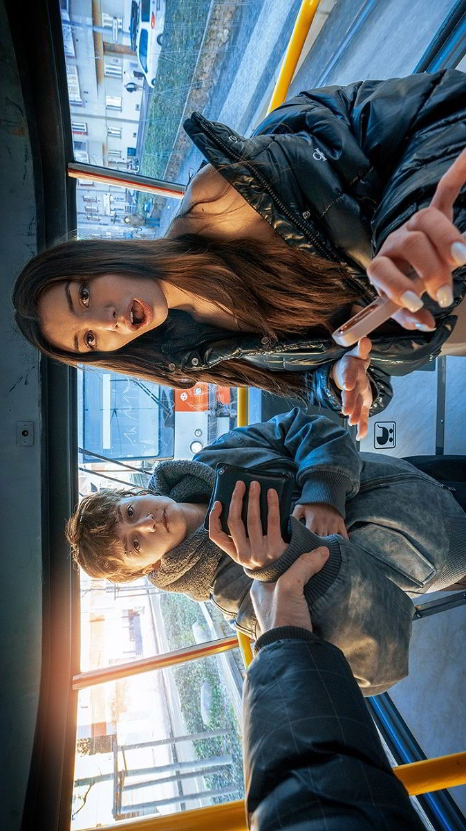 Анна Белла - Преступление и наказание (2026-01-28)