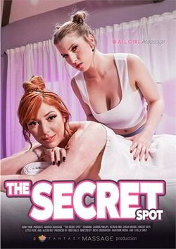 The Secret Spot / Тайное местечко (2025)