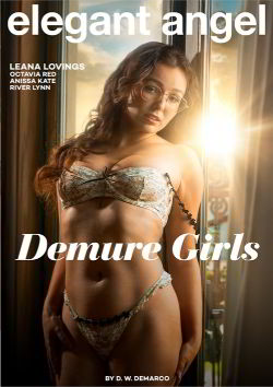 Demure Girls / Скромницы (2026)