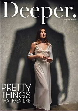 Pretty Things That Men Like / Красивые Вещи Которыми Нравятся Мужчинам (2026)