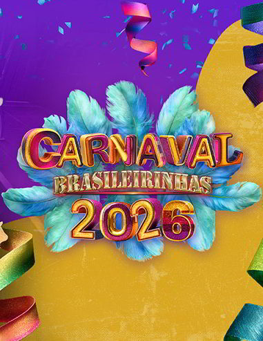 Carnaval Brasileirinhas 2026 / Бразильский Карнавал 2026 (2026)