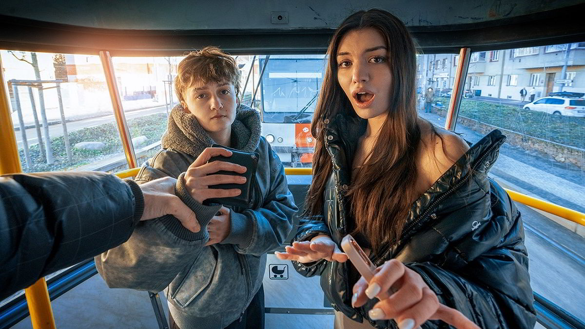 Crime And Consequence