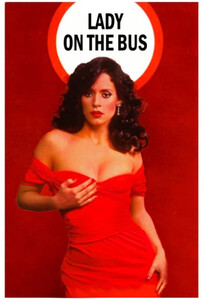 Lady on the Bus / Дама в автобусе (1978)
