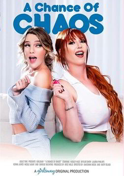 A Chance Of Chaos / Шанс на Хаос (2026)