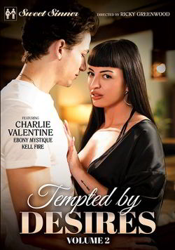 Tempted By Desires 2 / Искушённые Желаниями 2 (2026)