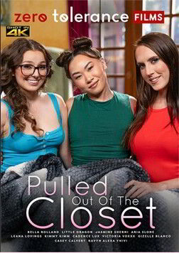 Pulled Out of the Closet / Вытащена из Шкафа (2026)