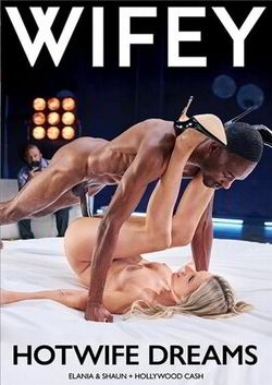 Hotwife Dreams / Мечты Горячей Жены (2026)