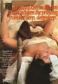 Спящая красавица возбуждена / Sleeping Beauty Aroused (1989)
