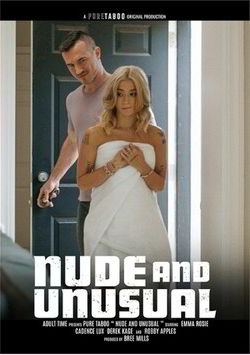 Nude And Unusual / Голая и Необычная (2026)