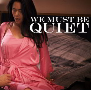 Dana Vespoli - We Must Be Quiet / Мы должны быть тихими (2025-04-01)