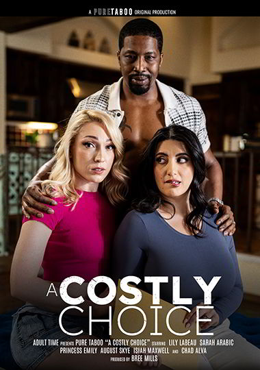 A Costly Choice / Дорогой Выбор (2026)