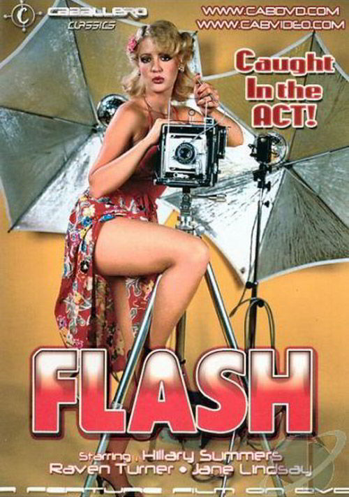Flash / Вспышка (1981)