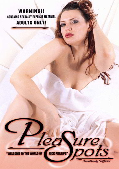 Pleasure Spots / Эрогенные зоны (1971)