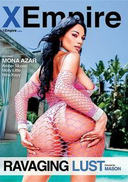 Ravaging Lust / Неистовая похоть (2026)