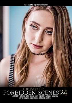 The Best of Forbidden Scenes 24 / Лучшее из запретных сцен 24 (2026)