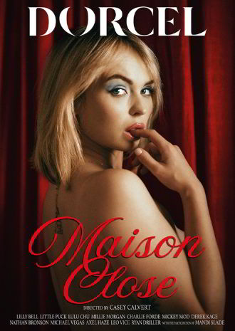 Maison Close / Бордель Близко (2026)