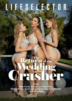 The Return of The Wedding Crasher / Возвращение Свадебного Крэшера (2026)